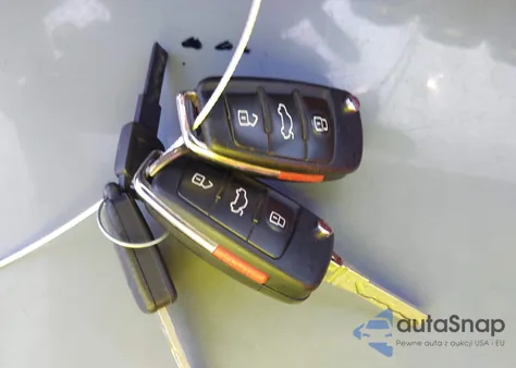 2008 Audi Tt 3.2 из США, поврежденный, VIN TRUDD38J581043149